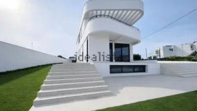 Casa – Sant Joan d'Alacant - Vista 3