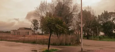 Terreno en venta en Calle de Pintor Sorolla - Vista 4