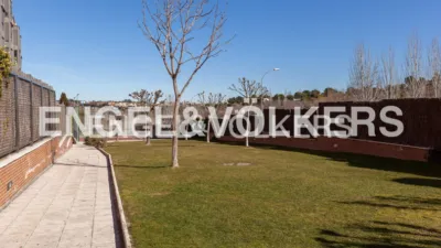 Piso en alquiler en Virgen del Cortijo-Manoteras - Imagen 25