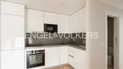 Piso en alquiler en Virgen del Cortijo-Manoteras - Imagen 2
