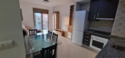 Piso – Sant Vicent del Raspeig - San Vicente del Raspeig - Vista 2