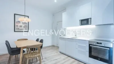Piso en alquiler en El Barri Gòtic - Imagen 10