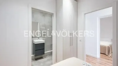 Piso en alquiler en El Barri Gòtic - Imagen 17