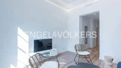 Piso en alquiler en El Barri Gòtic - Imagen 4