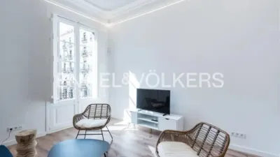Piso en alquiler en El Barri Gòtic - Imagen 6