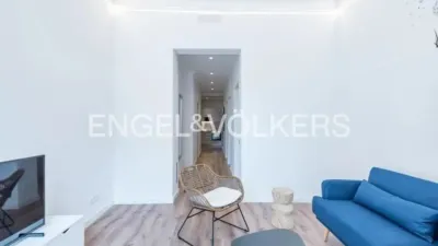 Piso en alquiler en El Barri Gòtic - Imagen 7