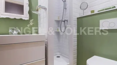 Piso en alquiler en Les Tres Torres - Imagen 15