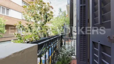 Piso en alquiler en Les Tres Torres - Imagen 7