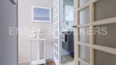 Piso en alquiler en Les Tres Torres - Imagen 8