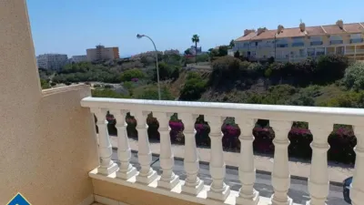 Apartment in Aguas Nuevas-Torreblanca-Sector 25 photo 4