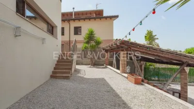 Casa en Mas Trader-Corral d'en Tort-Corral d'en Cona photo 27