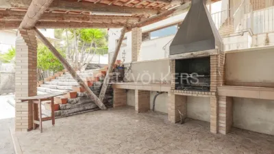 Casa en Mas Trader-Corral d'en Tort-Corral d'en Cona photo 28