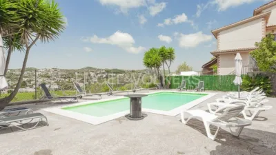 Casa en Mas Trader-Corral d'en Tort-Corral d'en Cona photo 29