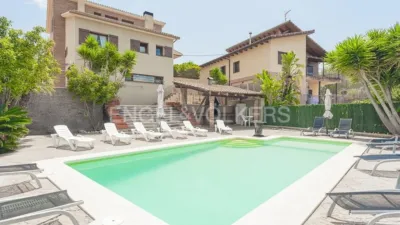 House in Mas Trader-Corral d'en Tort-Corral d'en Cona photo 2