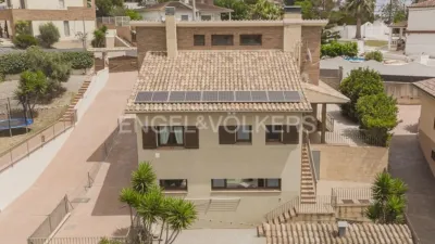 Casa en Mas Trader-Corral d'en Tort-Corral d'en Cona photo 33