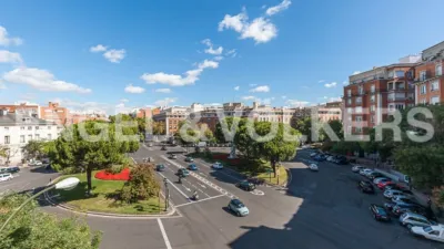 Apartamento en alquiler en Lista - Imagen 23