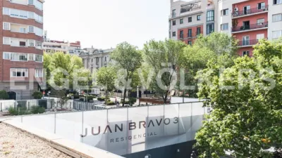Apartamento en alquiler en Lista - Imagen 24
