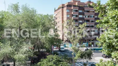 Apartamento en alquiler en Lista - Imagen 25