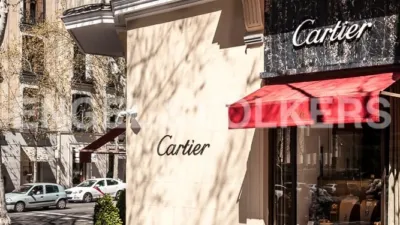 Apartamento en alquiler en Lista - Imagen 27