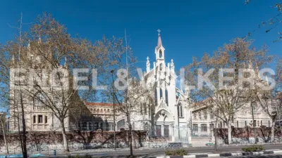 Apartamento en alquiler en Lista - Imagen 29