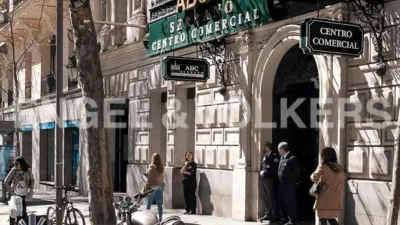 Apartamento en alquiler en Lista - Imagen 30