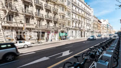 Apartamento en alquiler en Lista - Imagen 32