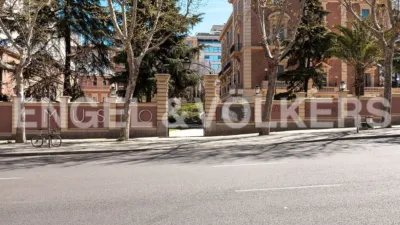 Apartamento en alquiler en Lista - Imagen 39