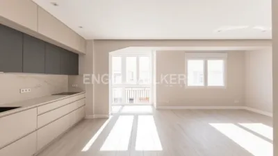 Apartamento en alquiler en Lista - Imagen 3