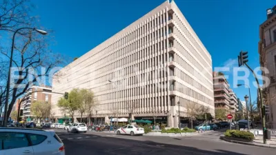 Apartamento en alquiler en Lista - Imagen 40
