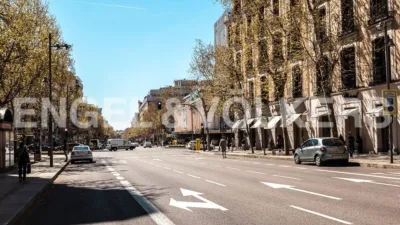 Apartamento en alquiler en Lista - Imagen 43