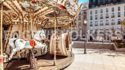 Apartamento en alquiler en Lista - Imagen 44