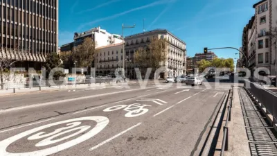 Apartamento en alquiler en Lista - Imagen 45