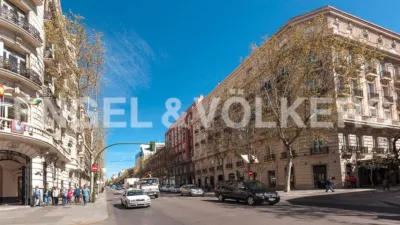 Apartamento en alquiler en Lista - Imagen 46