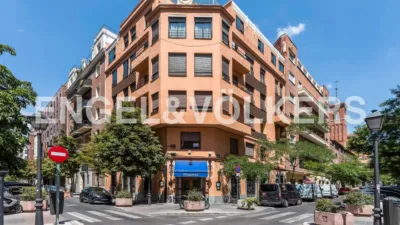 Apartamento en alquiler en Lista - Imagen 47