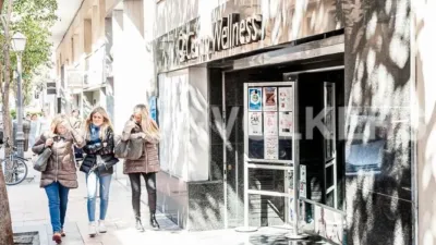 Apartamento en alquiler en Lista - Imagen 48
