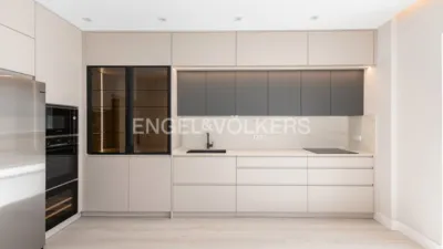 Apartamento en alquiler en Lista - Imagen 4