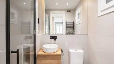 Apartamento en alquiler en Lista - Imagen 9