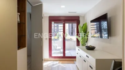 Apartment in Cortes-Huertas photo 10