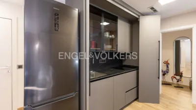 Apartment in Cortes-Huertas photo 11