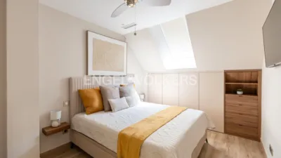 Apartment in Cortes-Huertas photo 13