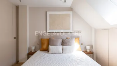Apartment in Cortes-Huertas photo 14