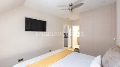 Apartment in Cortes-Huertas photo 15
