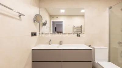 Apartment in Cortes-Huertas photo 16