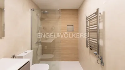 Apartment in Cortes-Huertas photo 17