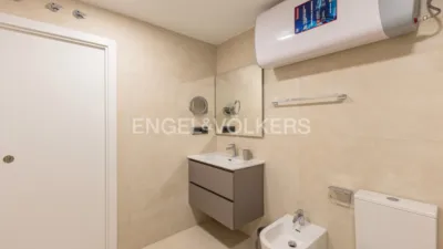 Apartment in Cortes-Huertas photo 18