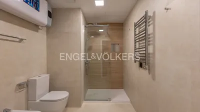 Apartment in Cortes-Huertas photo 19
