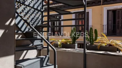 Apartment in Cortes-Huertas photo 20