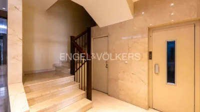 Apartment in Cortes-Huertas photo 21