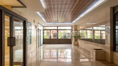 Apartment in Cortes-Huertas photo 22