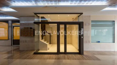 Apartment in Cortes-Huertas photo 23